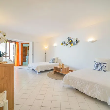 Salgados By Mtphomes Appartement