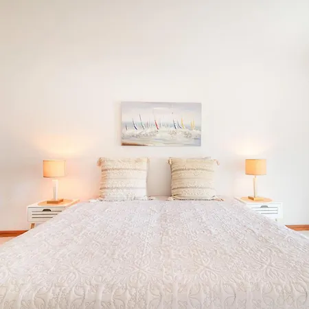 Appartement Salgados By Mtphomes Guia (Faro)