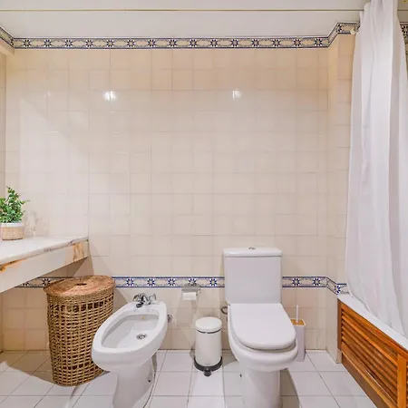 Appartement Salgados By Mtphomes Guia (Faro)