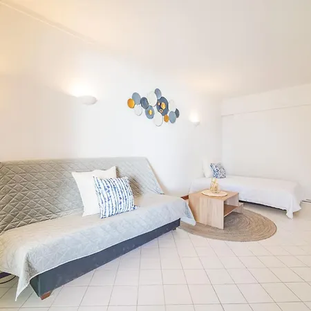 Apartamento Salgados By Mtphomes *