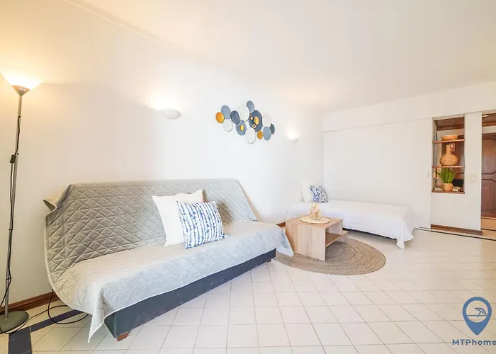 아파트 Salgados By Mtphomes *