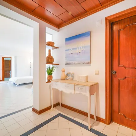 Salgados By Mtphomes Apartment *