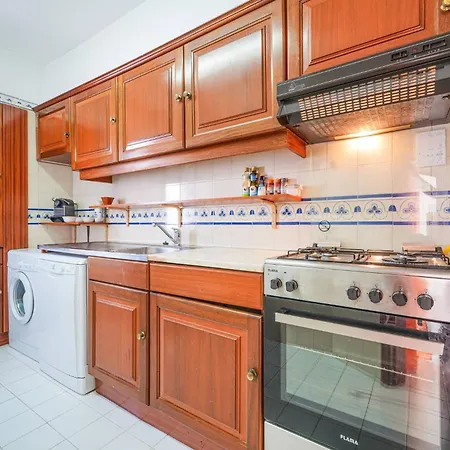 Salgados By Mtphomes Apartment