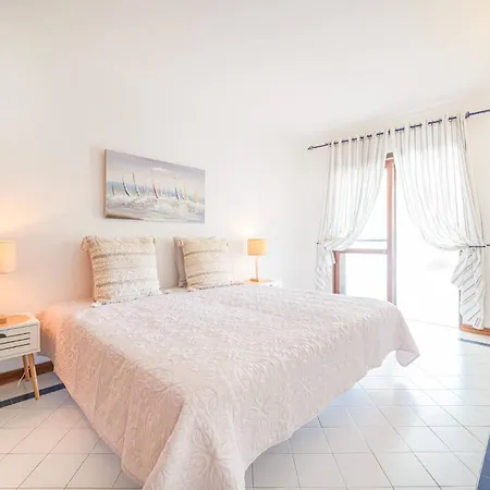 Apartment Salgados By Mtphomes