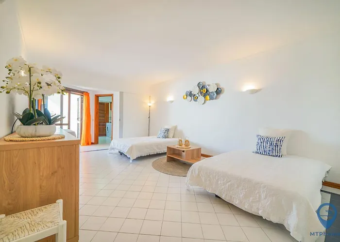 Salgados By Mtphomes Apartment