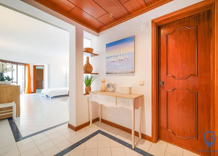 Salgados By Mtphomes Apartment *