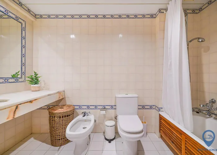 Apartment Salgados By Mtphomes Guia (Faro)