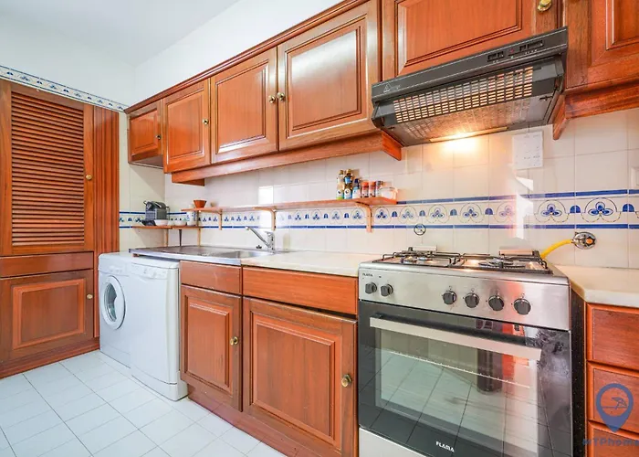 Salgados By Mtphomes Apartment