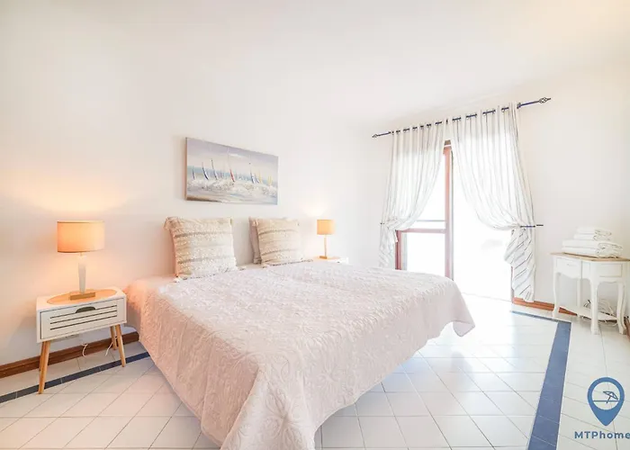 Apartment Salgados By Mtphomes