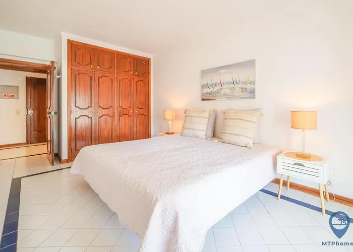 Apartment Salgados By Mtphomes