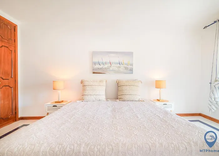 Apartment Salgados By Mtphomes Guia (Faro)