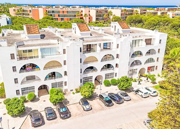 Apartment Salgados By Mtphomes Guia (Faro)