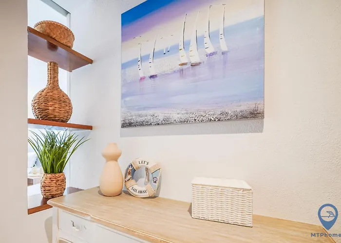 Salgados By Mtphomes Apartment Guia (Faro)